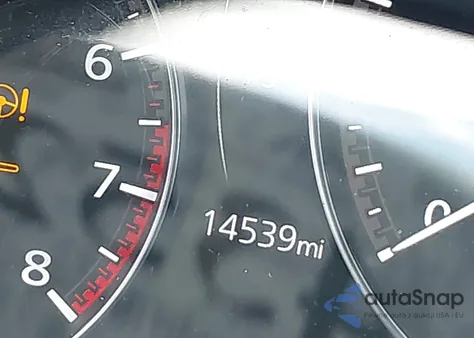 2024 Mazda Cx-50 2.5 S Premium from USA, damaged, VIN 7MMVABDM6RN243808